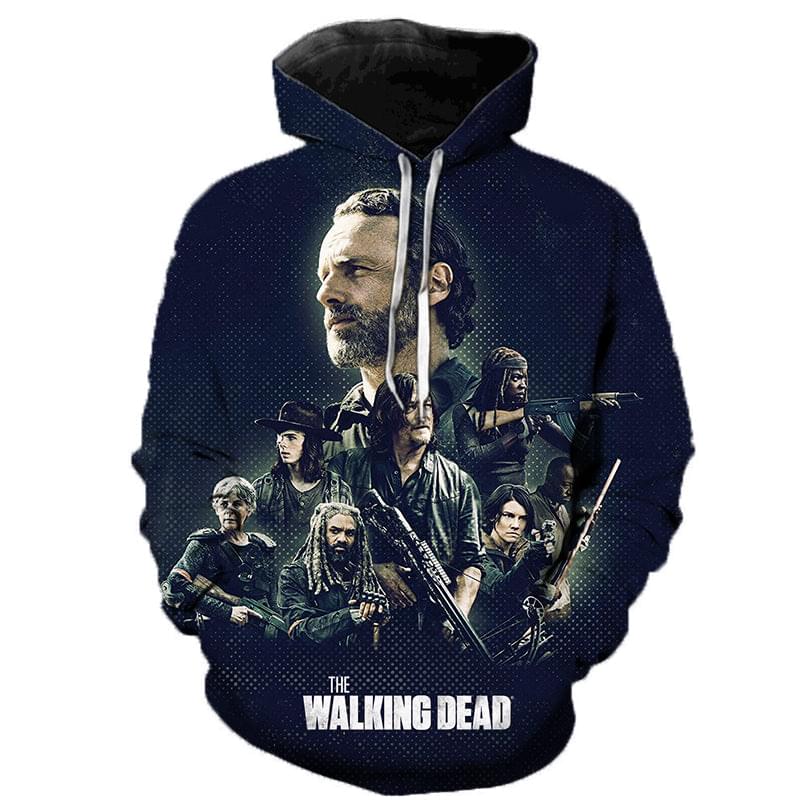 Newest Fashion Sweatshirt/Hoodies