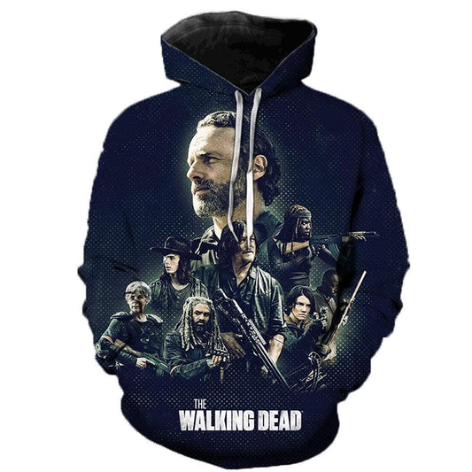 Newest Fashion Sweatshirt/Hoodies