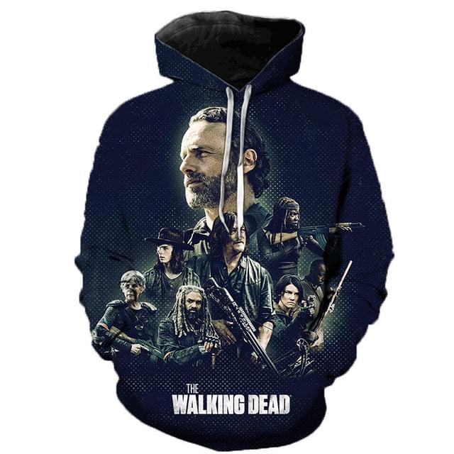 Newest Fashion Sweatshirt/Hoodies