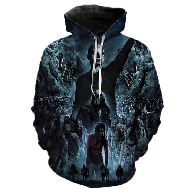 Newest Fashion Sweatshirt/Hoodies