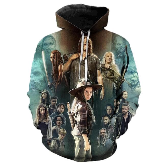 Newest Fashion Sweatshirt/Hoodies
