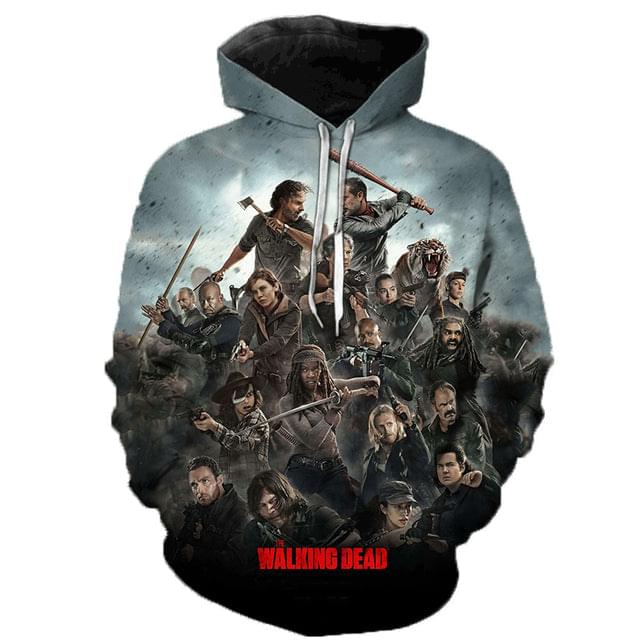 Newest Fashion Sweatshirt/Hoodies