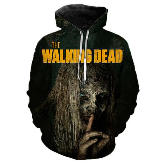 Newest Fashion Sweatshirt/Hoodies