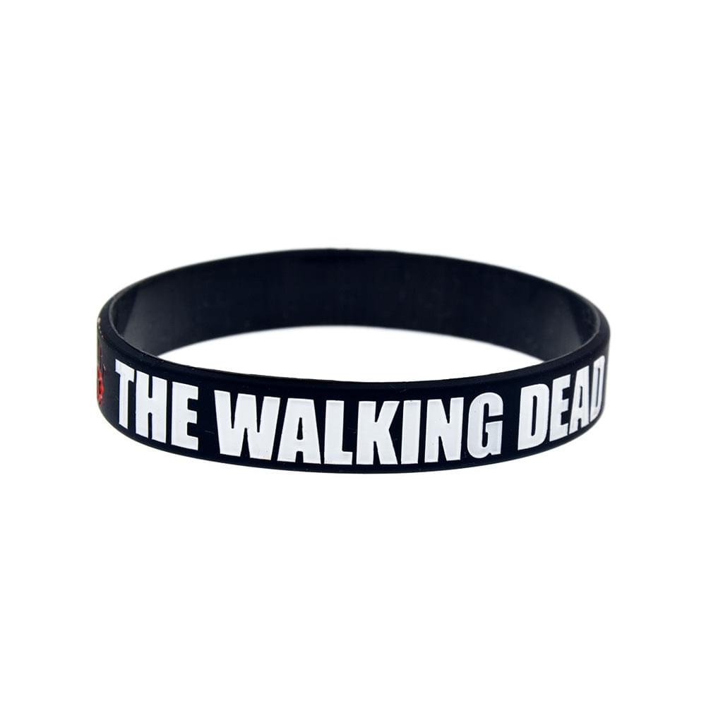 The Walking Dead Sport Wristband