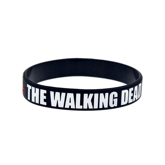 The Walking Dead Sport Wristband