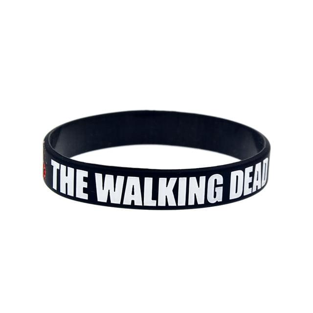 The Walking Dead Sport Wristband