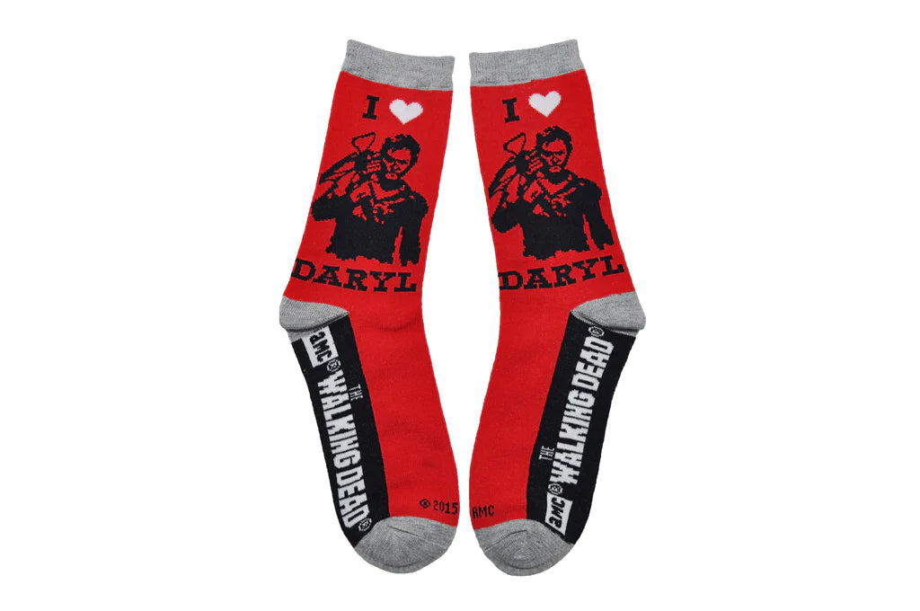TWD Socks