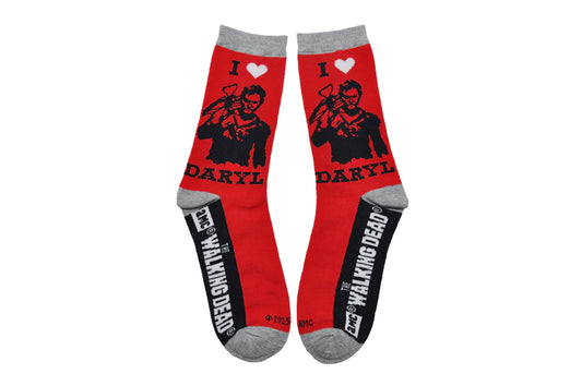 TWD Socks